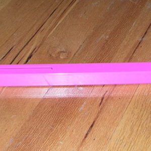 Venus Acutonics Planetary hand chime-mid octave