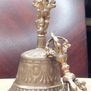 Tibetan Bell & Dorji: Small size
