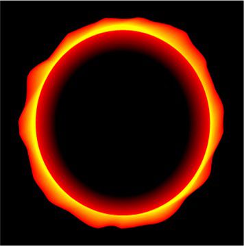 ring of fire annular eclipse