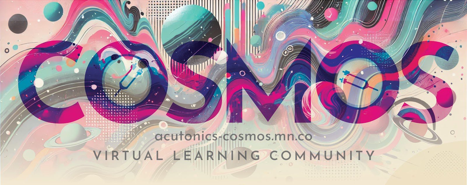 Cosmos logo