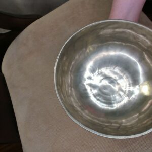 SINGING BOWL- 7.5 INCH - Sunburst Bowl