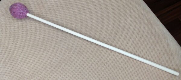 Mallet for Low Chimes & Larger Singing Bowls